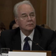 Watch Sen. Michael Bennet Lecture a Shaken Rep. Tom Price About GOP Health Care Hypocrisy